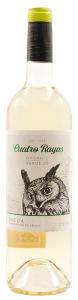 Cuatro Rayas Organic 2018