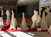 Teruel nuevo Jurado Premio Gratacós Barcelona Scholarship Talent 2019 entregado durante Valmont Bridal Fashion Week