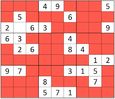 ¿Cómo se juega el Sudoku?