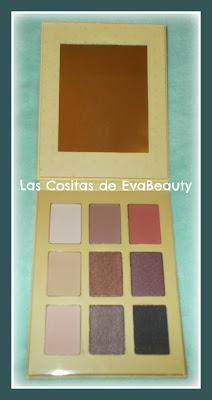 Swatches y Review Maquillaje low cost IDC Color