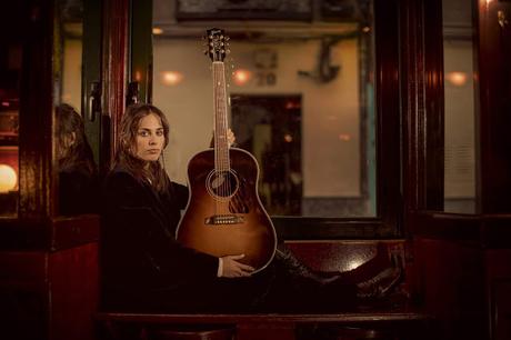 Sophie Auster: creación largo proceso aprende viviendo