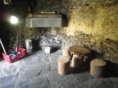 El punto de la Sierra Norte de Guadalajara