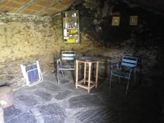 El punto de la Sierra Norte de Guadalajara