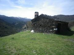 El punto de la Sierra Norte de Guadalajara