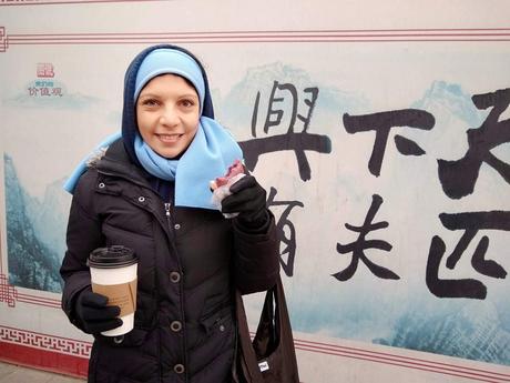 10 cosas que me hubiera gustado saber antes de viajar a China 10 cosas que me hubiera gustado saber antes de viajar a China