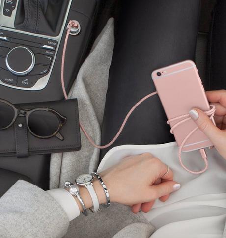 Mamá merece regalos espectaculares y Belkin los tiene