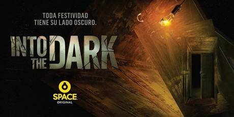 Space presenta en mayo Into The Dark: All That We Destroy. Estreno, viernes 10 de Mayo