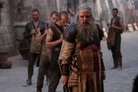 Mark Hamill llega a History como el Maestro de los Caballeros Templarios en la 2da temporada de Knightfall Mark Hamill llega a History como el Maestro de los Caballeros Templarios en la 2da temporada de Knightfall