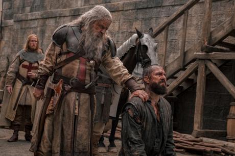 Mark Hamill llega a History como el Maestro de los Caballeros Templarios en la 2da temporada de Knightfall Mark Hamill llega a History como el Maestro de los Caballeros Templarios en la 2da temporada de Knightfall