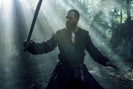 Mark Hamill llega a History como el Maestro de los Caballeros Templarios en la 2da temporada de Knightfall Mark Hamill llega a History como el Maestro de los Caballeros Templarios en la 2da temporada de Knightfall