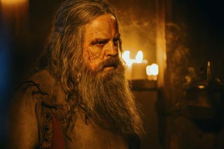 Mark Hamill llega a History como el Maestro de los Caballeros Templarios en la 2da temporada de Knightfall