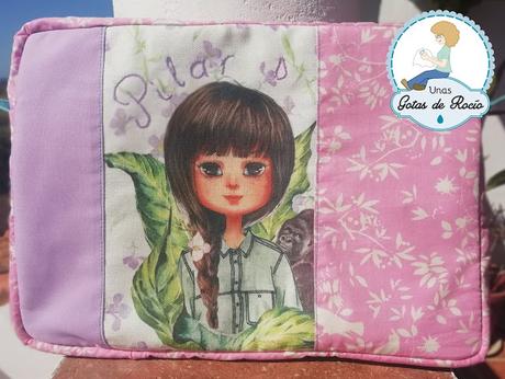 Un trueque en toda regla.