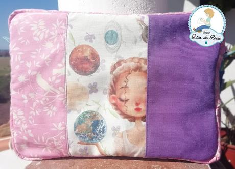 Un trueque en toda regla.