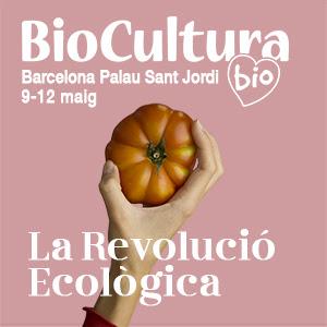 BioCultura Barcelona