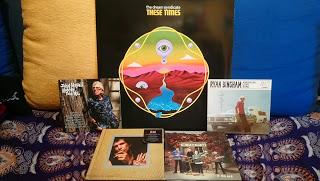 Programa Número 150 de Dj Savoy Truffle en Música Sideral. Novedades 2019 (4).