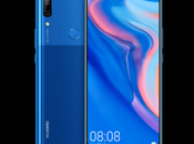 Huawei Smart presentado disponible para público