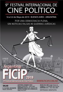 Panzada de cine político