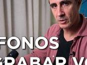 Micrófonos para grabar móviles: favoritos