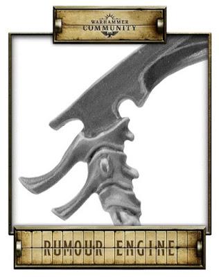 Warhammer Community: Resumen