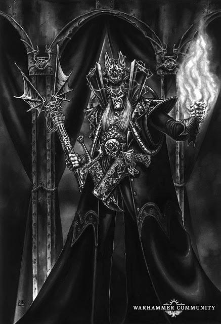 Warhammer Community: Resumen