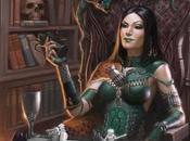 Mucho material para D&amp;D, BESM,....