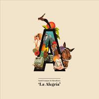 Santi Campos & Los Herederos anuncian disco