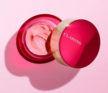 Piel Redensificada, Luminosa y Rosada con Crème Rose Lumière de Clarins Piel Redensificada, Luminosa y Rosada con Crème Rose Lumière de Clarins
