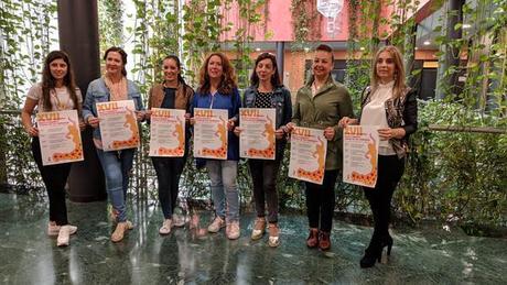 Durante los días 10, 11 y 12 de mayo tendrá lugar el XVII Festival de Academias de Baile Flamenco “Ciudad de Dos Hermanas” Durante los días 10, 11 y 12 de mayo tendrá lugar el XVII Festival de Academias de Baile Flamenco “Ciudad de Dos Hermanas”