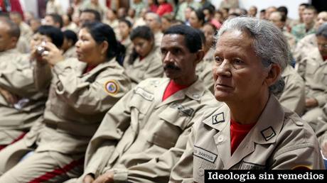 Resultado de imagen para los milicianos