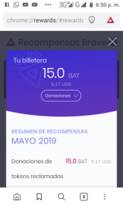 ¿Qué es Brave y cómo te beneficia?