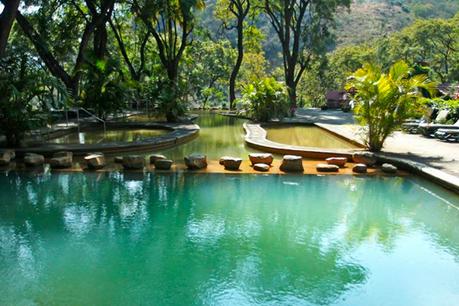 Resultado de imagen para aguas termales tequisquiapan