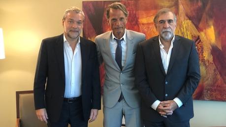 Presentación de la Unión Argentina de Salud