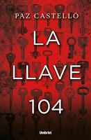 Novedades editoriales | Mayo 2019