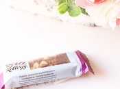 Nuevas barritas base frutos secos, avena fruta W.K. Kellogg