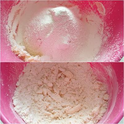 SHORTBREAD: GALLETAS ESCOCESAS DE MANTEQUILLA