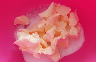 SHORTBREAD: GALLETAS ESCOCESAS DE MANTEQUILLA