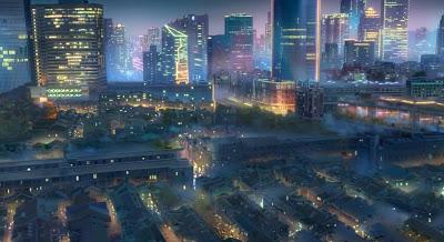 Your name + Flavors of youth Your name + Flavors of youth