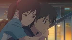 Your name + Flavors of youth Your name + Flavors of youth
