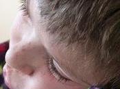 Niños agotados estresados, déjalos jugar