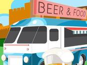 BIER FEST, festival cerveza artesana, repite cita junio parque Plantío