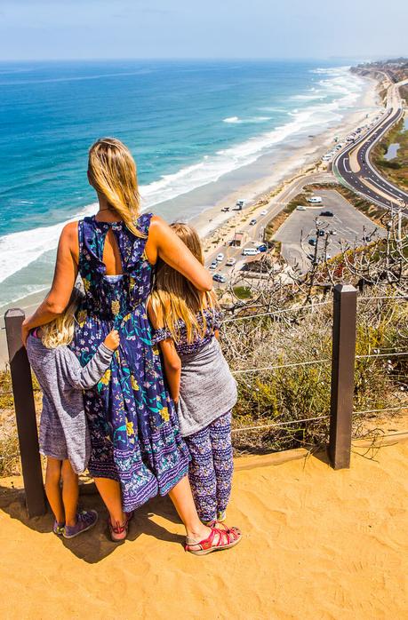 torrey-pines-state-nature-reserve-san-diego-5 ▷ 8 razones por las que viajar te ayuda a vivir una buena vida