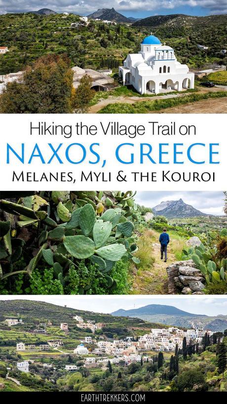 Naxos-Greece-Village-Trail-Hike.jpg.optimal ▷ Recorriendo el sendero de la aldea de Naxos: Melanes, Myli y los Kouroi
