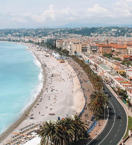 june-6 ▷ Los mejores destinos para viajar en junio