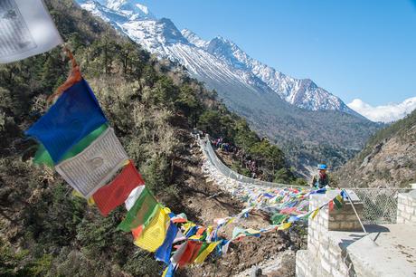 Everest-base-camp-trek-7-1024x683 ▷ Everest Base Camp Trek: al corazón de los Himalayas altos