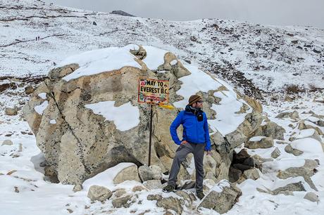 EBC-sign-Pete-1-1024x683 ▷ Everest Base Camp Trek: al corazón de los Himalayas altos