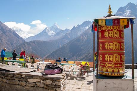 Everest-base-camp-trek-5-1024x683 ▷ Everest Base Camp Trek: al corazón de los Himalayas altos