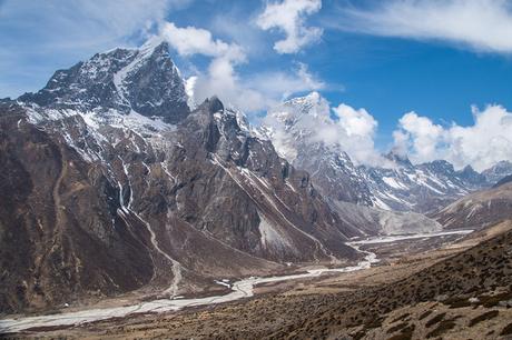 Everest-base-camp-trek-13-1024x683 ▷ Everest Base Camp Trek: al corazón de los Himalayas altos