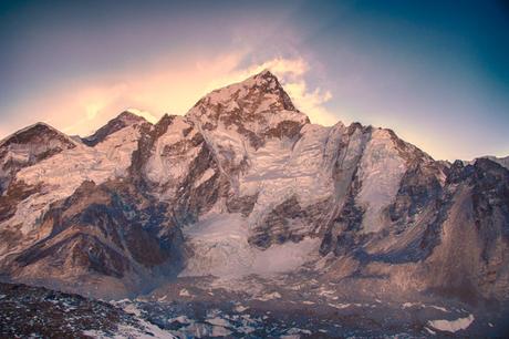 Everest-base-camp-trek-sunrise-1024x683 ▷ Everest Base Camp Trek: al corazón de los Himalayas altos