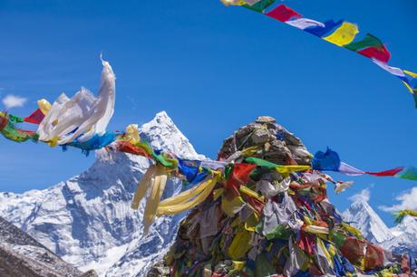 Everest-base-camp-trek-40-1024x683 ▷ Everest Base Camp Trek: al corazón de los Himalayas altos