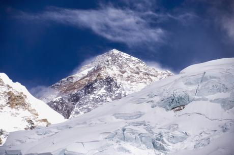 Everest-base-camp-trek-everest-peak-1024x683 ▷ Everest Base Camp Trek: al corazón de los Himalayas altos